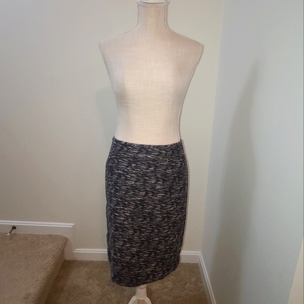 Calvin Klein Pencil Skirt